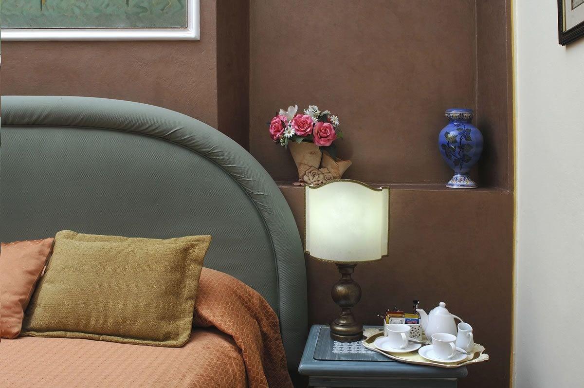 Relais Dante E Beatrice Bed and Breakfast Firenze Eksteriør billede