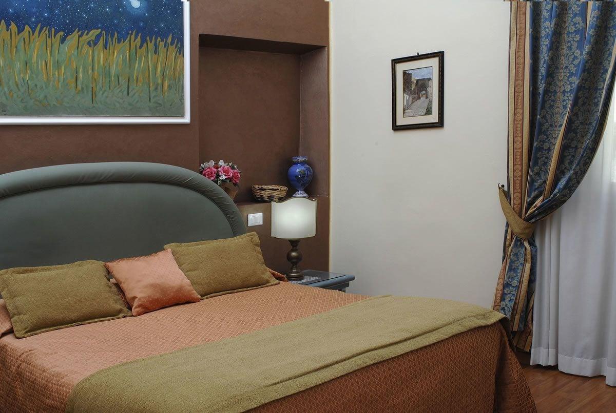 Relais Dante E Beatrice Bed and Breakfast Firenze Eksteriør billede