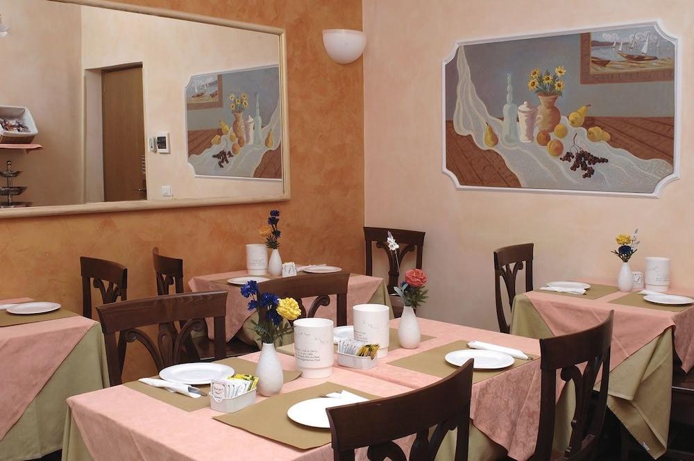 Relais Dante E Beatrice Bed and Breakfast Firenze Eksteriør billede