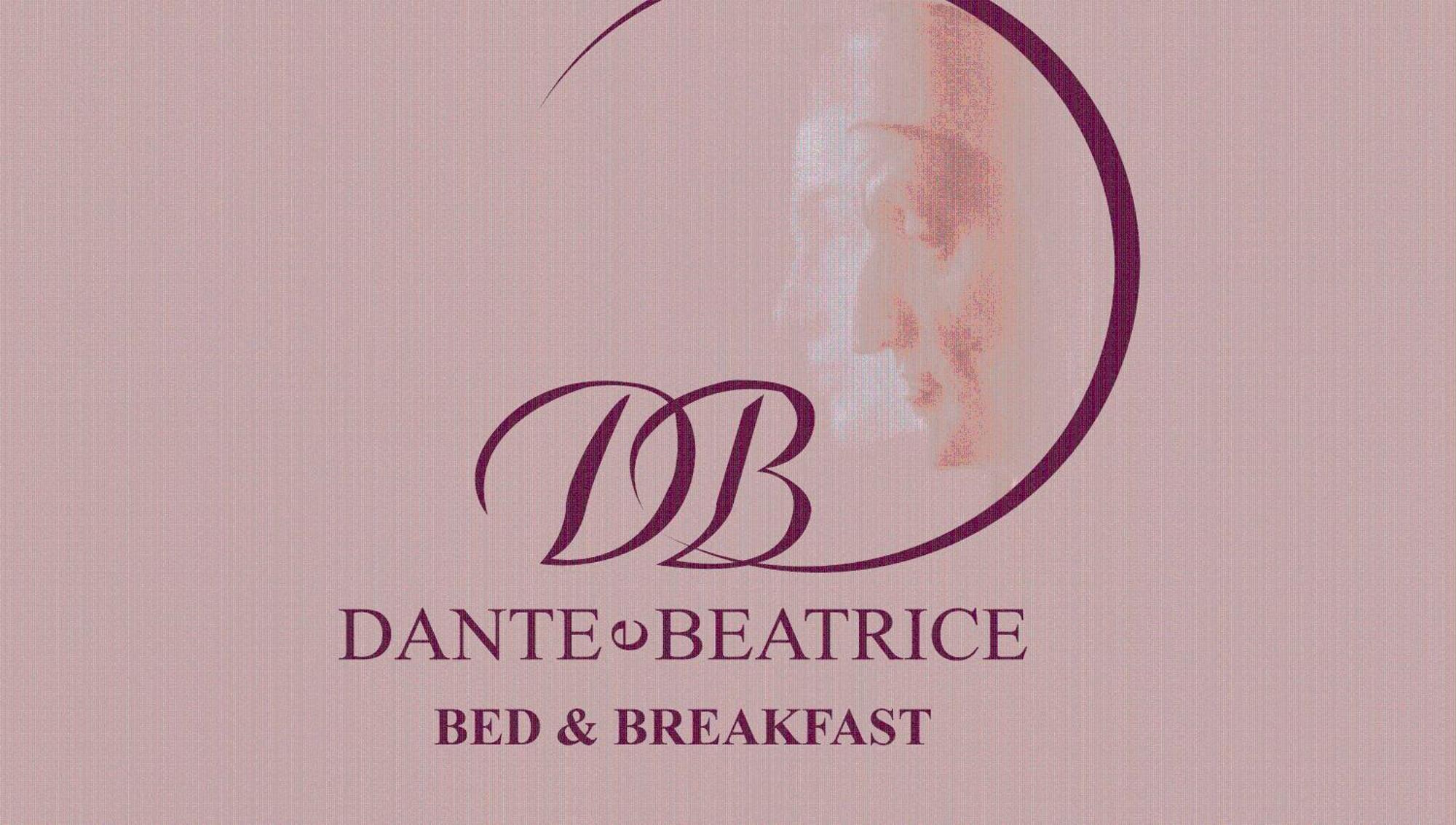 Relais Dante E Beatrice Bed and Breakfast Firenze Eksteriør billede