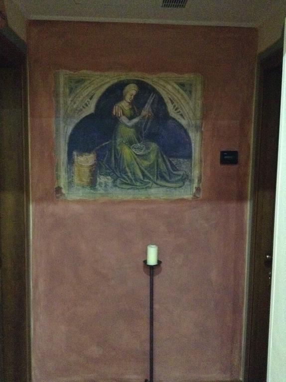 Relais Dante E Beatrice Bed and Breakfast Firenze Eksteriør billede