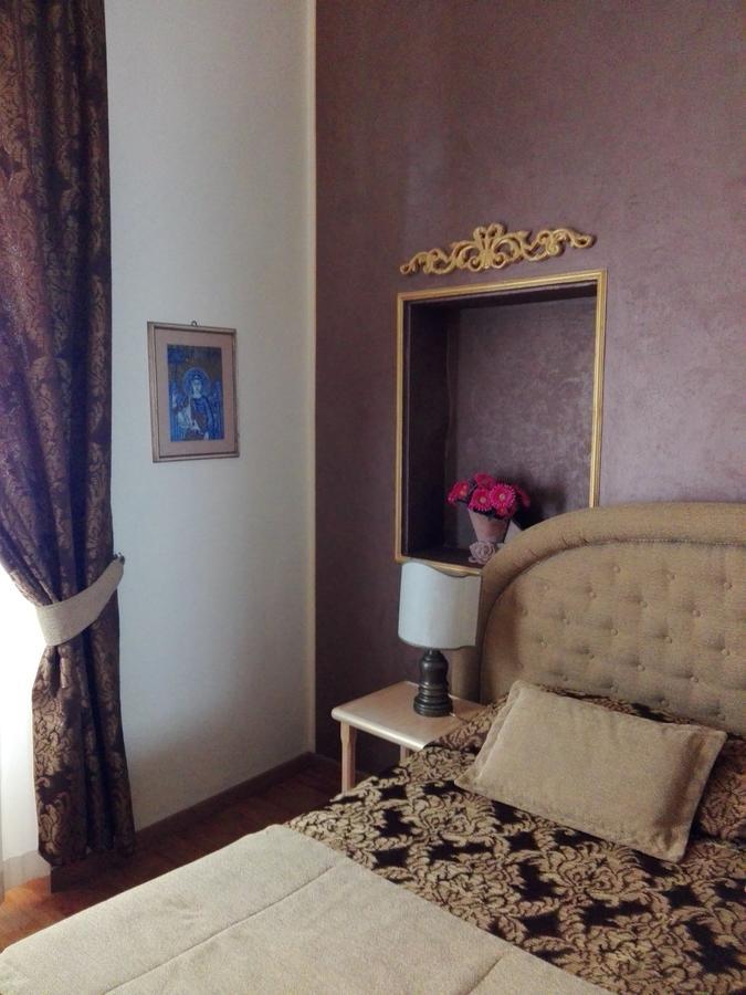 Relais Dante E Beatrice Bed and Breakfast Firenze Eksteriør billede