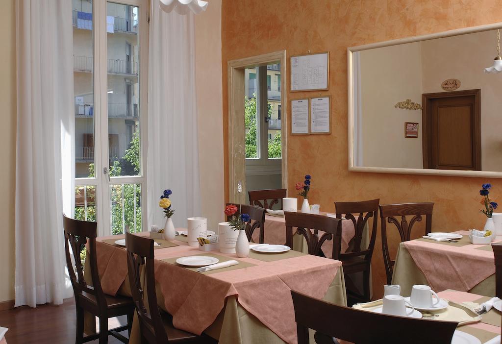 Relais Dante E Beatrice Bed and Breakfast Firenze Eksteriør billede