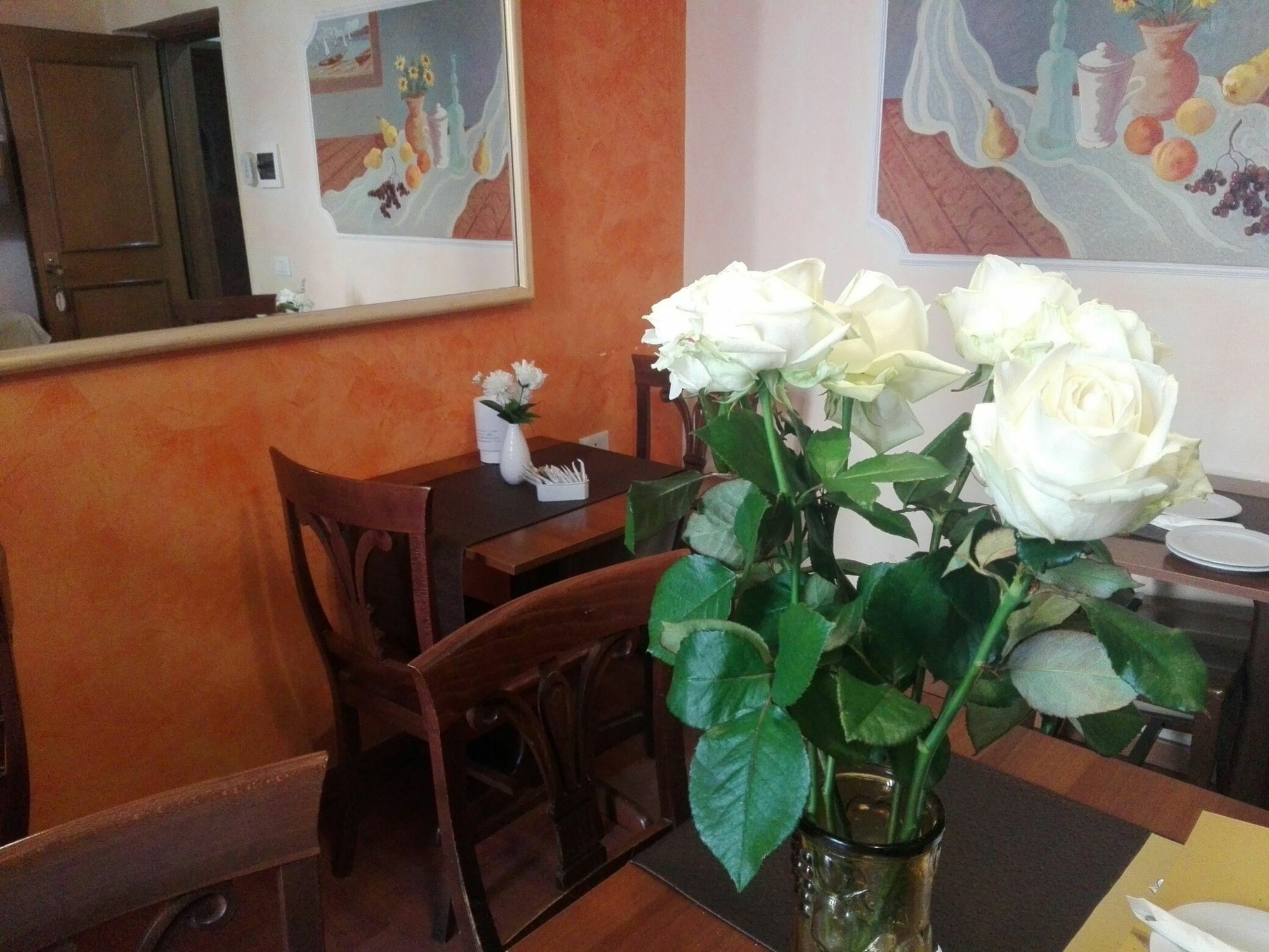 Relais Dante E Beatrice Bed and Breakfast Firenze Eksteriør billede