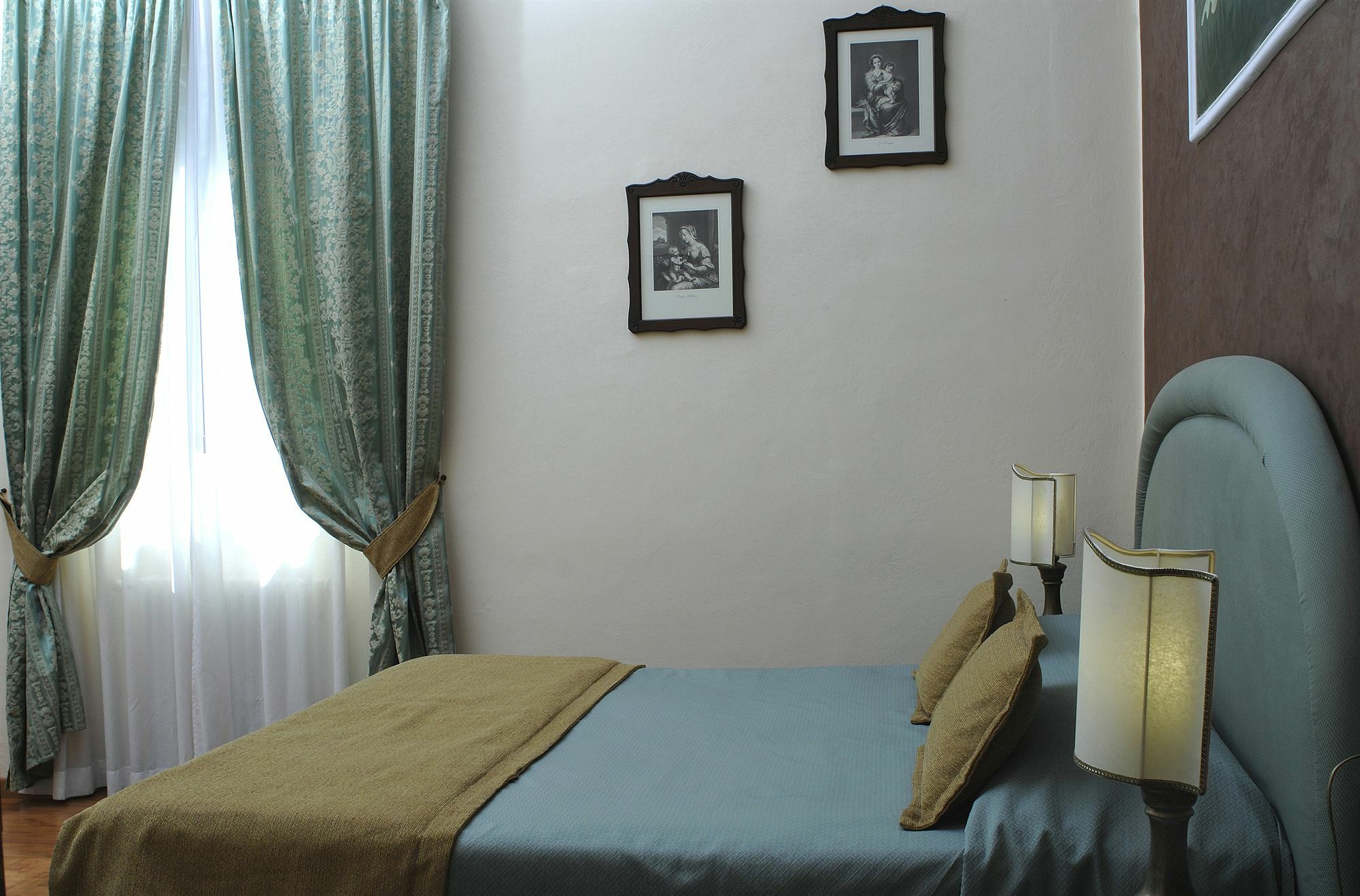 Relais Dante E Beatrice Bed and Breakfast Firenze Eksteriør billede