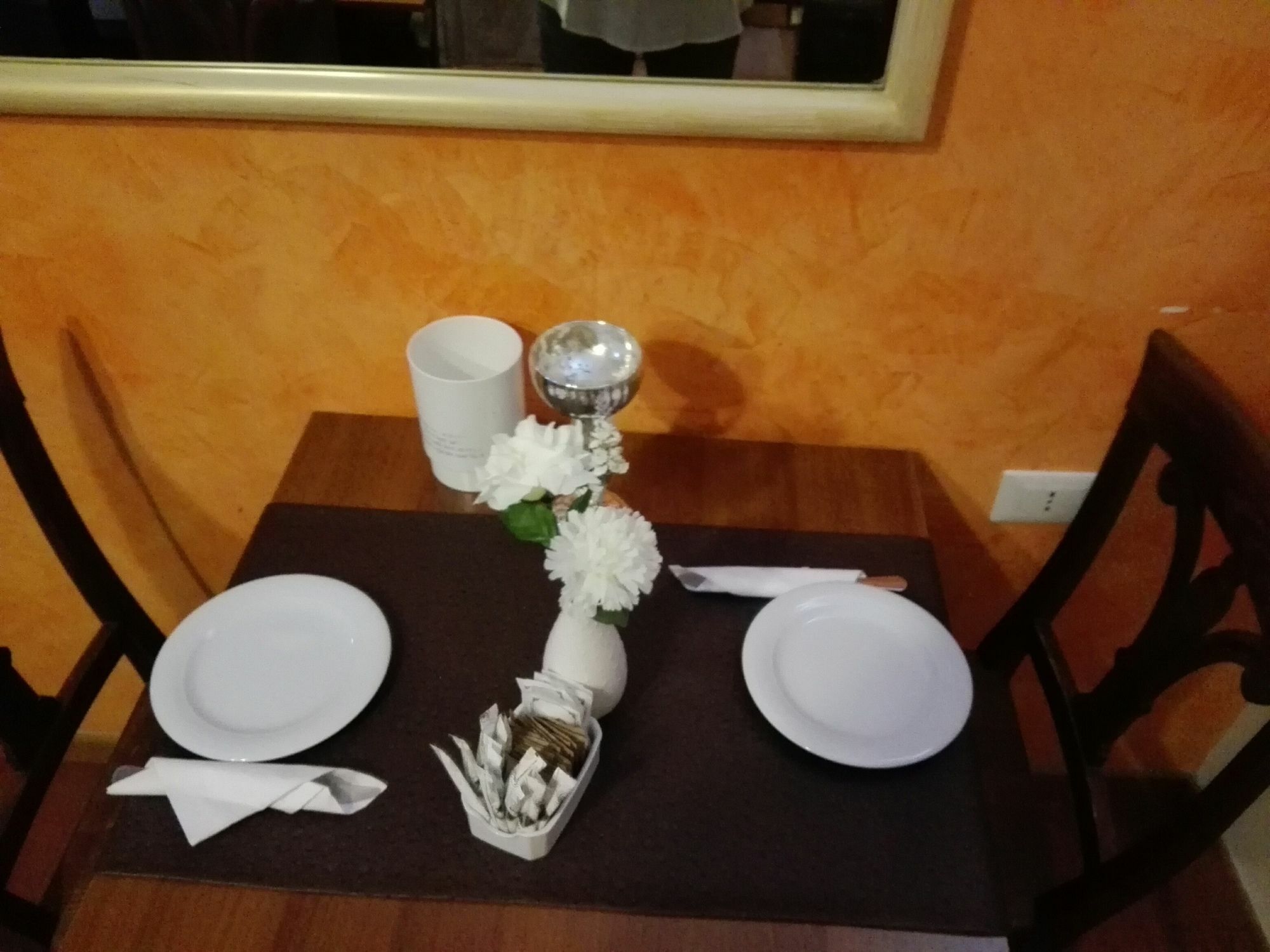 Relais Dante E Beatrice Bed and Breakfast Firenze Eksteriør billede